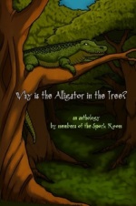 Why is the Alligator in the Tree cover