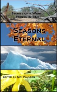 Seasons Eternal cover