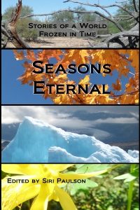 Seasons Eternal cover