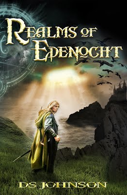 Realms of Edenocht cover