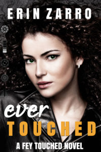 Ever Touched cover